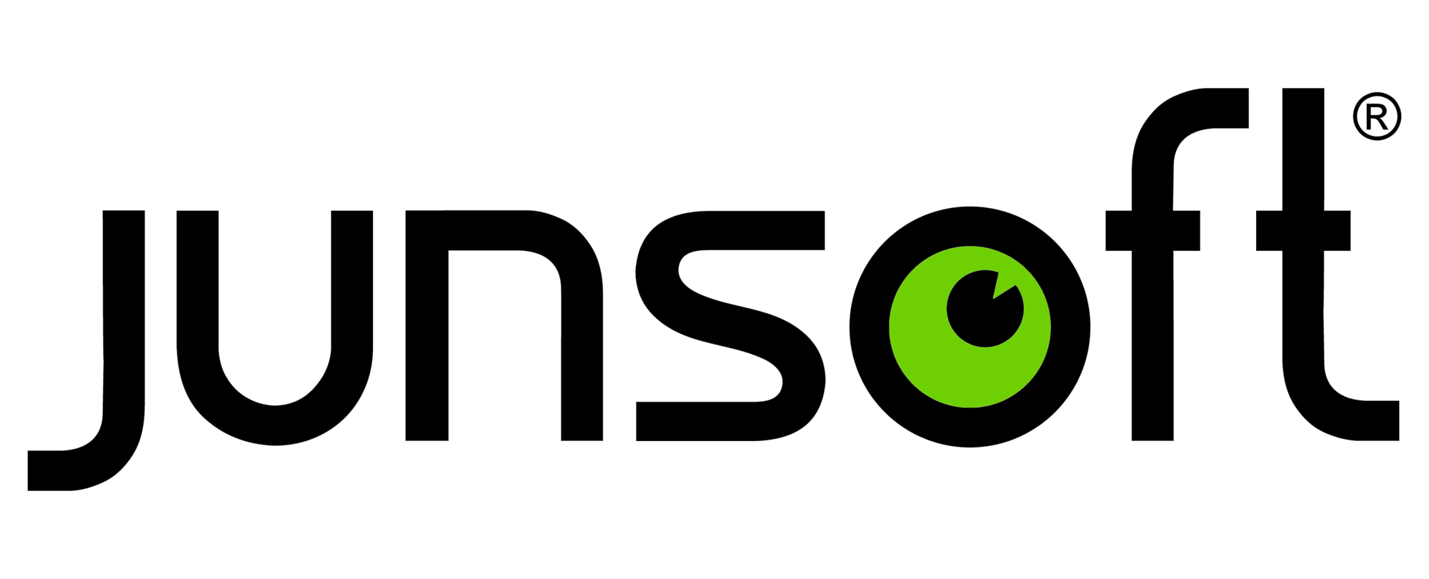 LOJO J MENOR preto e verde